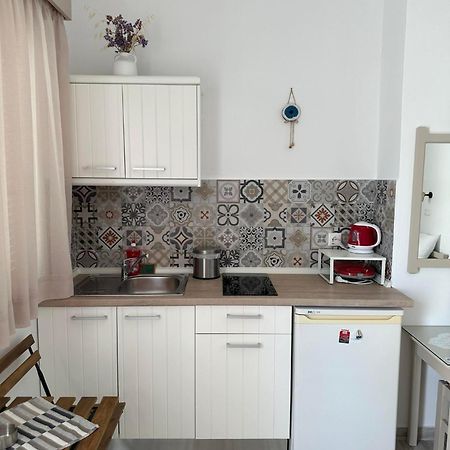 Nick'S Studio 2 Парос Экстерьер фото